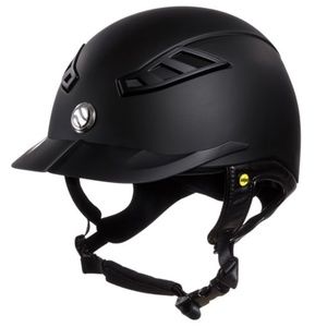 Trauma Void LYNX Helmet M Medium 54 - 58 6 5/8 - 7 1/8 MIPS Equestrian Riding